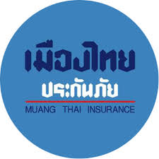บมจ. เมืองไทยประกันภัย
