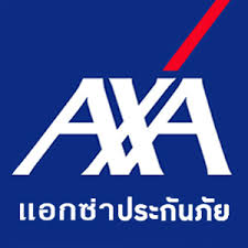 บมจ. แอกซ่าประกันภัย