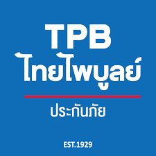 บมจ. ไทยไพบูลย์ประกันภัย